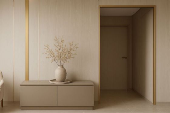 不鏽鋼鍍鈦飾條是什麼？特色、色系與耐用度一次懂